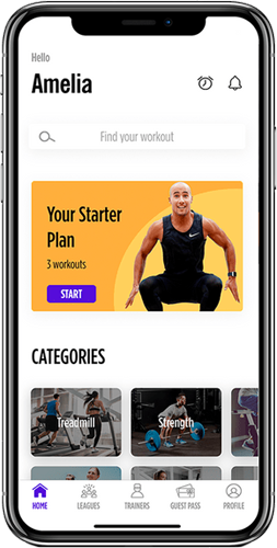 fitness-app