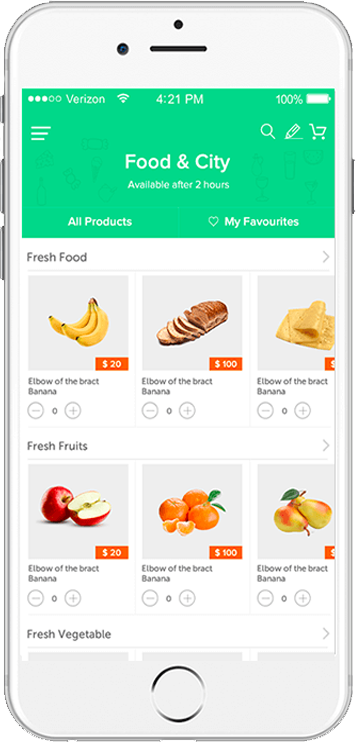 grocery-app