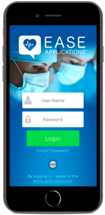 healthcare-app