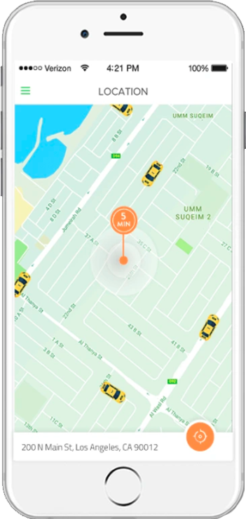 taxi-booking-app