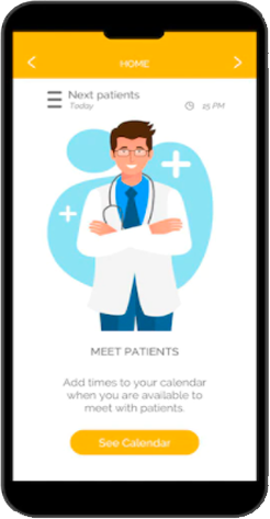 telemedicine-app-for-doctors