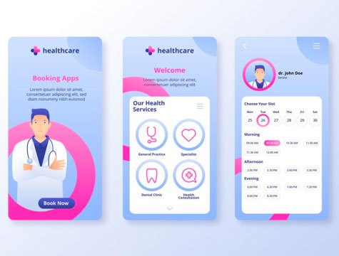 telemedicine-app