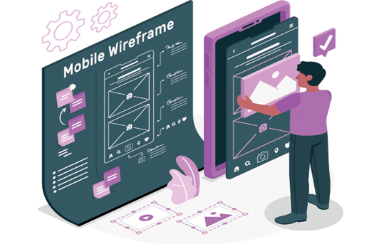 wireframing